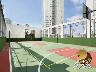 Parque Jardim das Perdizes Jardim das Perdizes 157m² 04 Dormitórios 02 Suítes 2 Vagas