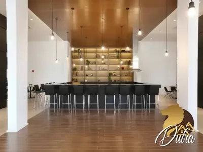 Parque Jardim das Perdizes Jardim das Perdizes 157m² 04 Dormitórios 02 Suítes 2 Vagas