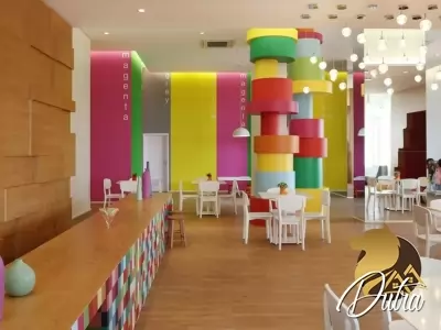 Parque Jardim das Perdizes Jardim das Perdizes 157m² 04 Dormitórios 02 Suítes 2 Vagas