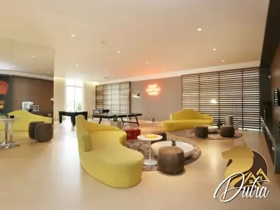 Parque Jardim das Perdizes Jardim das Perdizes 157m² 04 Dormitórios 02 Suítes 2 Vagas