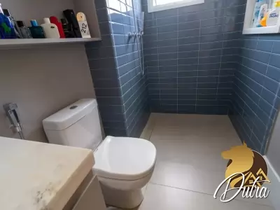 Parque Jardim das Perdizes Água Branca 241m² 04 Dormitórios 03 Suítes 3 Vagas