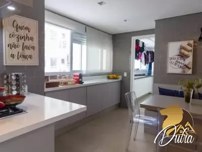 Parque Jardim das Perdizes Água Branca 241m² 04 Dormitórios 03 Suítes 3 Vagas