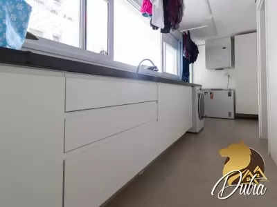 Parque Jardim das Perdizes Água Branca 241m² 04 Dormitórios 03 Suítes 3 Vagas