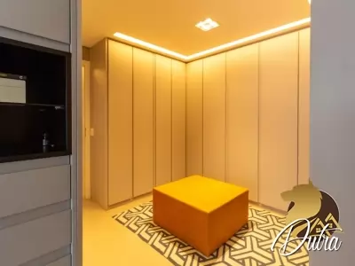 Parque Jardim das Perdizes Água Branca 241m² 04 Dormitórios 03 Suítes 3 Vagas