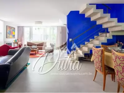 Condominio Villa Delle Palme Jardim Cordeiro 391m² 04 Dormitórios 04 Suítes 4 Vagas