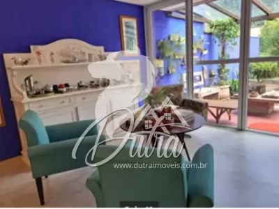 Condominio Villa Delle Palme Jardim Cordeiro 391m² 04 Dormitórios 04 Suítes 4 Vagas