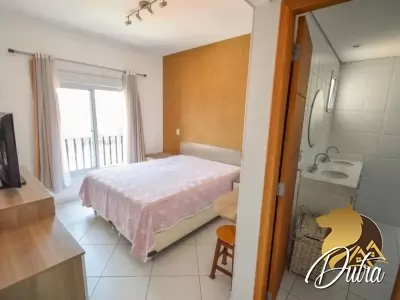 Condomínio Vertical Benevento Jardim da Saúde 123m² 03 Dormitórios 01 Suítes 3 Vagas