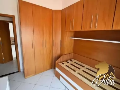 Condomínio Vertical Benevento Jardim da Saúde 123m² 03 Dormitórios 01 Suítes 3 Vagas