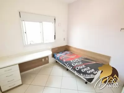 Condomínio Vertical Benevento Jardim da Saúde 123m² 03 Dormitórios 01 Suítes 3 Vagas