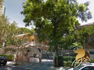 Saint James Special Houses Campo Belo 223m² 04 Dormitórios 04 Suítes 5 Vagas