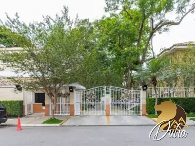 Saint James Special Houses Campo Belo 223m² 04 Dormitórios 04 Suítes 5 Vagas