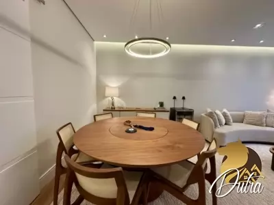 Saint James Special Houses Campo Belo 223m² 04 Dormitórios 04 Suítes 5 Vagas