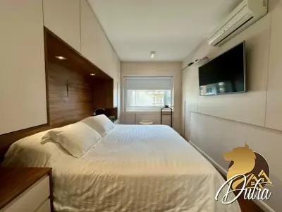 Saint James Special Houses Campo Belo 223m² 04 Dormitórios 04 Suítes 5 Vagas