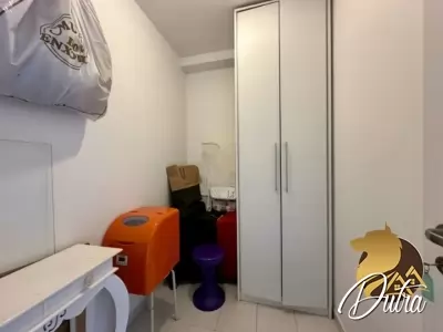 Saint James Special Houses Campo Belo 223m² 04 Dormitórios 04 Suítes 5 Vagas