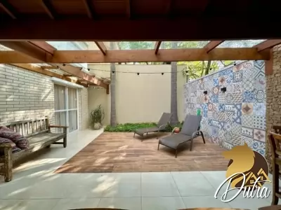 Saint James Special Houses Campo Belo 223m² 04 Dormitórios 04 Suítes 5 Vagas