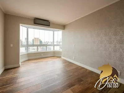 Edifício Asas de Butterfly Itaim Bibi 250m² 04 Dormitórios 03 Suítes 4 Vagas