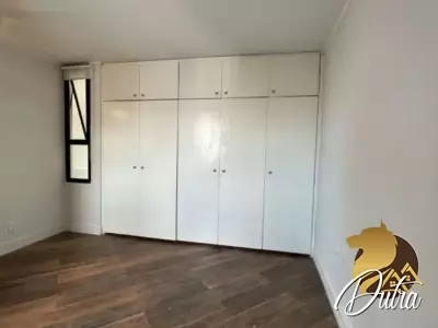 Edifício Asas de Butterfly Itaim Bibi 250m² 04 Dormitórios 03 Suítes 4 Vagas