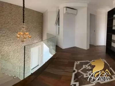 Edifício Asas de Butterfly Itaim Bibi 250m² 04 Dormitórios 03 Suítes 4 Vagas