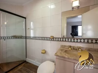 Edifício Asas de Butterfly Itaim Bibi 250m² 04 Dormitórios 03 Suítes 4 Vagas