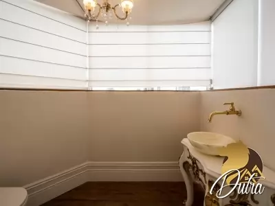 Edifício Asas de Butterfly Itaim Bibi 250m² 04 Dormitórios 03 Suítes 4 Vagas