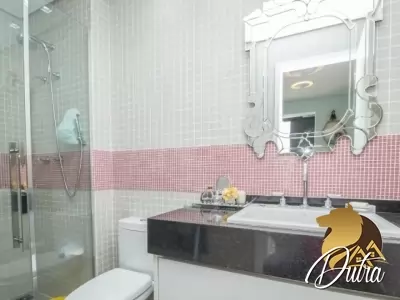 Vila Nova Luxury Home Design Vila Nova Conceição 190m² 02 Dormitórios 02 Suítes 2 Vagas