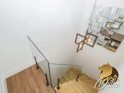 Vila Nova Luxury Home Design Vila Nova Conceição 190m² 02 Dormitórios 02 Suítes 2 Vagas