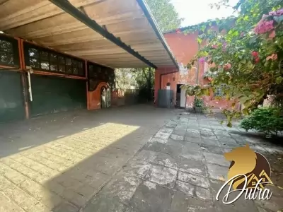 Padrão Jardim América 393m² 04 Dormitórios 04 Suítes 5 Vagas