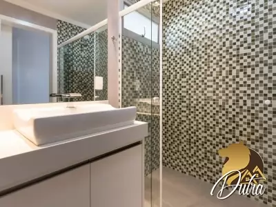 Condomínio Edifício Vila Del Fiore Indianópolis 182m² 02 Dormitórios 01 Suítes 2 Vagas