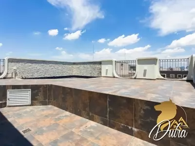 Condomínio Edifício Vila Del Fiore Indianópolis 182m² 02 Dormitórios 01 Suítes 2 Vagas