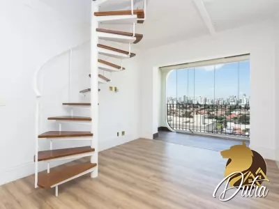 Condomínio Edifício Vila Del Fiore Indianópolis 182m² 02 Dormitórios 01 Suítes 2 Vagas