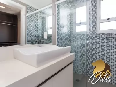 Condomínio Edifício Vila Del Fiore Indianópolis 182m² 02 Dormitórios 01 Suítes 2 Vagas