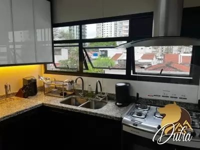 Boulevard Indianópolis 160m² 03 Dormitórios 03 Suítes 3 Vagas