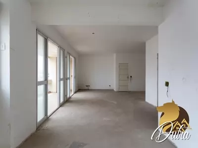 Saint Antonie Moema Indianópolis 320m² 03 Dormitórios 02 Suítes 4 Vagas