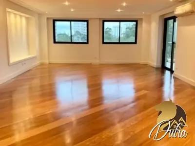 Reserva Casa Grande Santo Amaro 370m² 04 Dormitórios 04 Suítes 5 Vagas