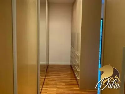 Reserva Casa Grande Santo Amaro 370m² 04 Dormitórios 04 Suítes 5 Vagas