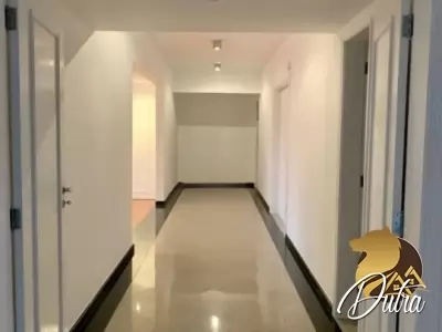 Reserva Casa Grande Santo Amaro 370m² 04 Dormitórios 04 Suítes 5 Vagas