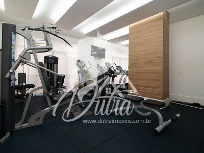 Condomínio Splendor Klabin Vila Mariana 184m² 03 Dormitórios 03 Suítes 3 Vagas