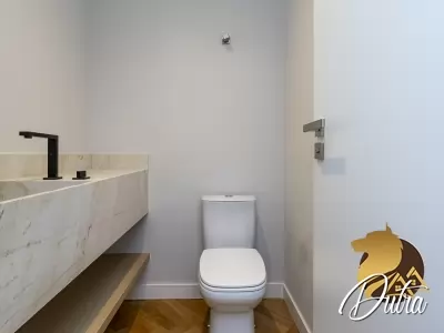Vinhedo Jardim Paulista 158m² 03 Dormitórios 02 Suítes 1 Vagas