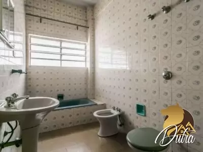 Angelina Santisi Jardim Paulista 337m² 03 Dormitórios 01 Suítes 2 Vagas