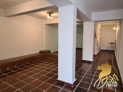 Padrão Vila Madalena 180m² 03 Dormitórios 2 Vagas