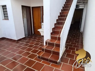 Padrão Vila Madalena 180m² 03 Dormitórios 2 Vagas
