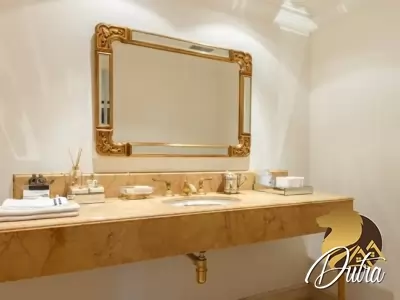 Edificio Coral Bay Higienópolis 500m² 04 Dormitórios 04 Suítes 5 Vagas