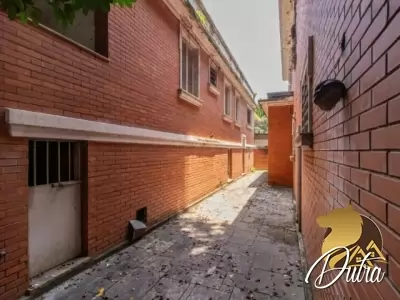Padrão Cidade Jardim 900m² 04 Dormitórios 04 Suítes 4 Vagas