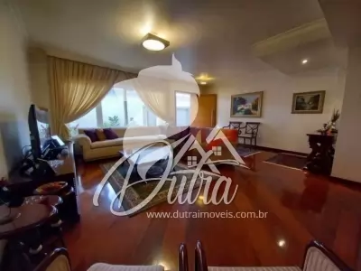 Padrão Planalto Paulista 215m² 03 Dormitórios 02 Suítes 3 Vagas