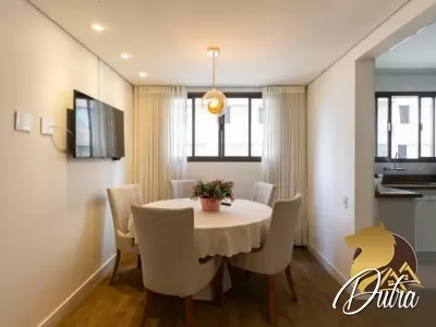 Paço de Higienopolis Santa Cecília 352m² 04 Dormitórios 04 Suítes 4 Vagas