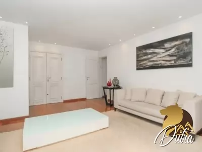 Gisanroan Itaim Bibi 360m² 04 Dormitórios 04 Suítes 3 Vagas