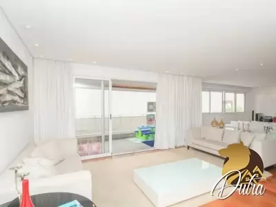 Gisanroan Itaim Bibi 360m² 04 Dormitórios 04 Suítes 3 Vagas