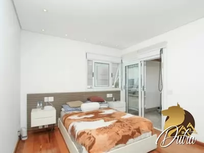 Gisanroan Itaim Bibi 360m² 04 Dormitórios 04 Suítes 3 Vagas