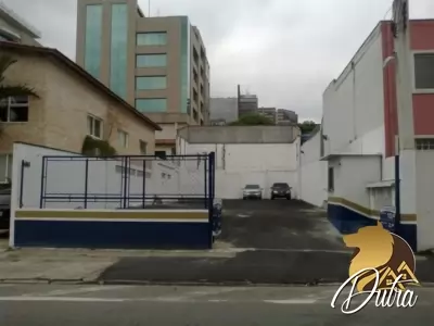 Terreno Padrão Jardim Paulista 330m² 01 Dormitórios 50 Vagas