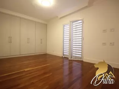 Montparnasse Higienópolis 382m² 03 Dormitórios 02 Suítes 2 Vagas